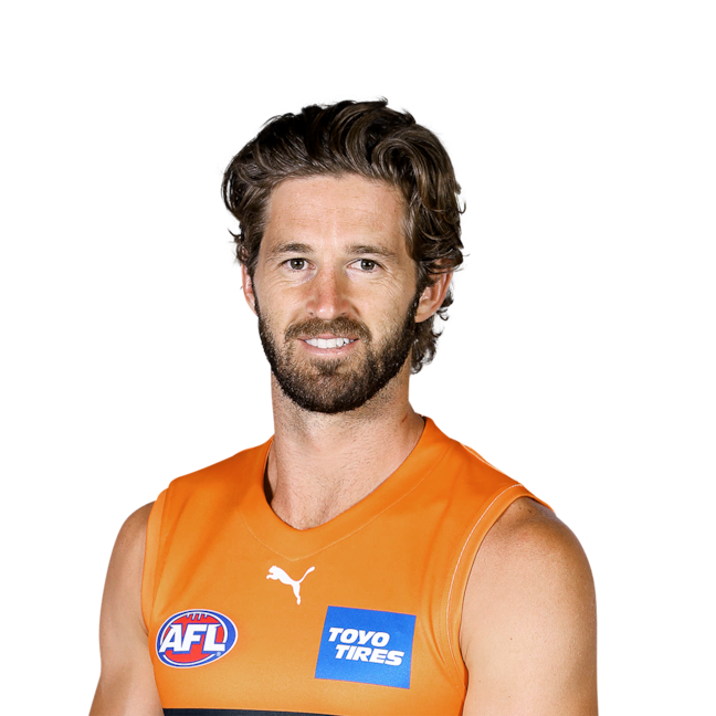 Callan Ward profile picture